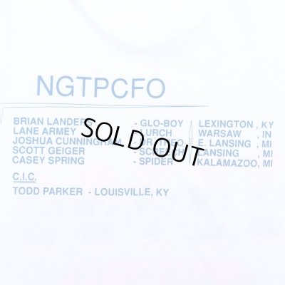 画像4: 90s USA製 TROLL TEE SHIRT