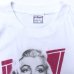 画像2: 90s USA製 MARILYN MONROE TEE SHIRT (2)