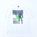 画像1: 90s USA製 VINEMAN TRIATHLON TEE SHIRT (1)