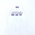 画像2: 90s USA製 VINEMAN TRIATHLON TEE SHIRT (2)