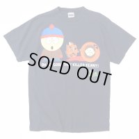 90s USA製 SOUTH PARK TEE SHIRT