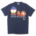 画像1: 90s USA製 SOUTH PARK TEE SHIRT (1)