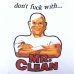 画像2: 90s USA製 MR.CLEAN 企業 TEE SHIRT (2)