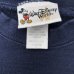 画像3: 90s USA製 MICKEY MOUSE SILHOUETTE LOGO SWEAT  (3)