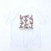 画像1: 90s 四十八手 TEE SHIRT (1)