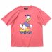 画像1: 90s USA製 DONALDO DUCK TEE SHIRT (1)