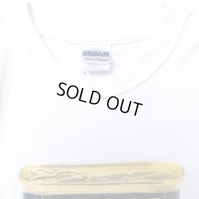 画像2: 00s SPAM TEE SHIRT