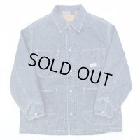 90s LEVI'S 70738-20 DENIM COVERALL