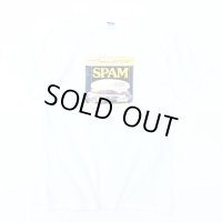 00s SPAM TEE SHIRT