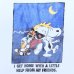 画像3: 90s USA製 CALVIN&HOBBES TEE SHIRT