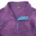 画像4: 80s USA製 EDDIE BAUER SHAWL COLLOR FLEECE JACKET