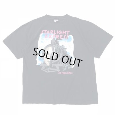 画像1: 90s STARLIGHT EXPRESS TEE SHIRT