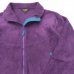 画像2: 80s USA製 EDDIE BAUER SHAWL COLLOR FLEECE JACKET (2)