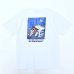 画像1: 90s USA製 CALVIN&HOBBES TEE SHIRT (1)