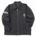 画像1: 90s 日本製 DOGTOWN SUICIDAL TENDENCIES JACKET (1)