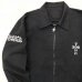 画像3: 90s 日本製 DOGTOWN SUICIDAL TENDENCIES JACKET