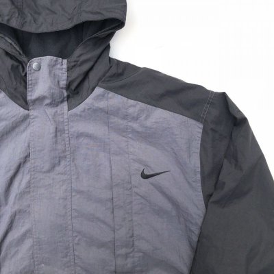 画像4: 90s NIKE MOUNTAIN PARKA