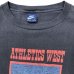 画像2: 80s USA製 NIKE ATHLETIC WEST L/S TEE SHIRT (2)