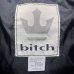 画像3: 90s BITCH SKATEBORDS DOWN JACKET (3)