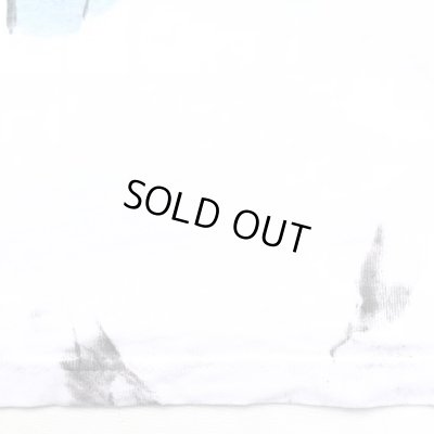 画像5: 00s VAN GOGH ART TEE SHIRT