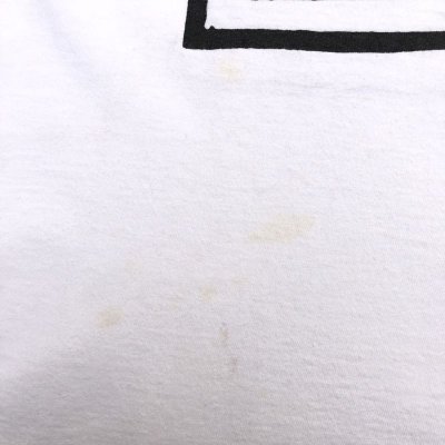 画像6: 90s USA製 KEITH HARING ART TEE SHIRT