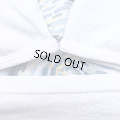 画像3: 00s VAN GOGH ART TEE SHIRT
