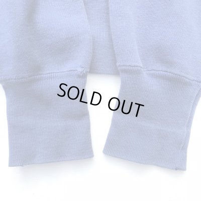 画像6: 70s USA製 CHAMPION REVERSE WEAVE HOODIE