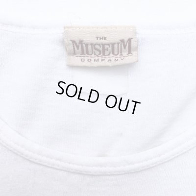 画像4: 00s VAN GOGH ART TEE SHIRT