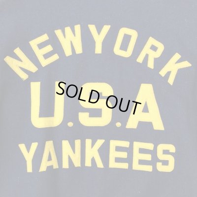 画像5: 80s USA製　NEWYORK YANKEES STUDIUM JACKET