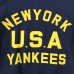 画像5: 80s USA製　NEWYORK YANKEES STUDIUM JACKET