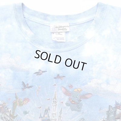 画像3: 00s MAGIC KINGDOM TEE SHIRT