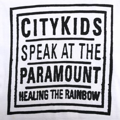 画像4: 90s USA製 KEITH HARING ART TEE SHIRT