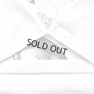 画像7: 90s USA製 MC.ESCHER MULCH ART TEE SHIRT