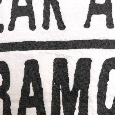 画像5: 90s USA製 KEITH HARING ART TEE SHIRT