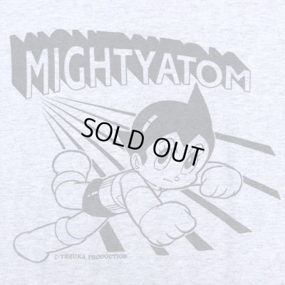 画像2: 90s MIGHTY ATOM TEE SHIRT