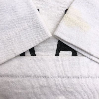 画像8: 90s USA製 KEITH HARING ART TEE SHIRT