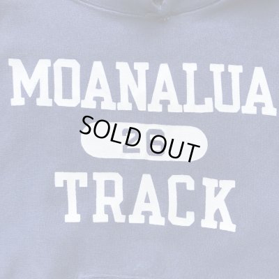 画像7: 70s USA製 CHAMPION REVERSE WEAVE HOODIE