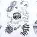 画像3: 90s USA製 MC.ESCHER MULCH ART TEE SHIRT