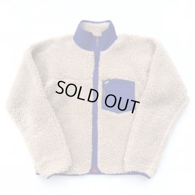 画像1: 00s Patagonia RETRO CARDIGAN 