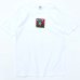 画像1: 90s USA製 KEITH HARING "ANDY MOUSE" ART TEE SHIRT (1)