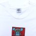 画像3: 90s USA製 KEITH HARING "ANDY MOUSE" ART TEE SHIRT (3)