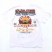 画像2: 80s USA製 THE ROLLING STONES GUN'S N ROSES BAND TEE SHIRT (2)