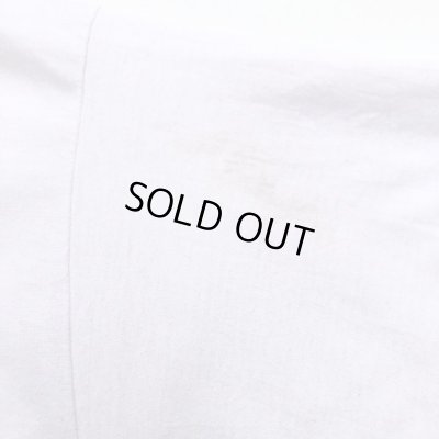 画像7: 80s USA製 THE ROLLING STONES GUN'S N ROSES BAND TEE SHIRT