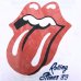 画像4: 80s USA製 THE ROLLING STONES GUN'S N ROSES BAND TEE SHIRT