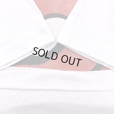 画像6: 80s USA製 THE ROLLING STONES GUN'S N ROSES BAND TEE SHIRT