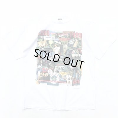 画像1: 90s USA製 1990s~1999s TREND TEE SHIRT