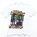 画像1: 90s USA製 HOLYFIELD vs BOWE TEE SHIRT (1)