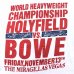 画像5: 90s USA製 HOLYFIELD vs BOWE TEE SHIRT