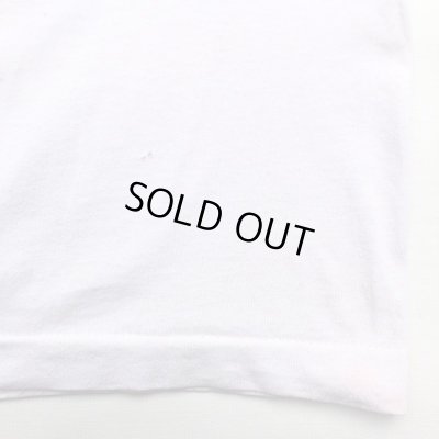 画像9: 80s USA製 THE ROLLING STONES GUN'S N ROSES BAND TEE SHIRT