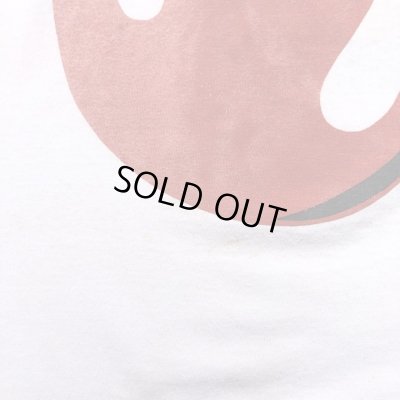 画像8: 80s USA製 THE ROLLING STONES GUN'S N ROSES BAND TEE SHIRT